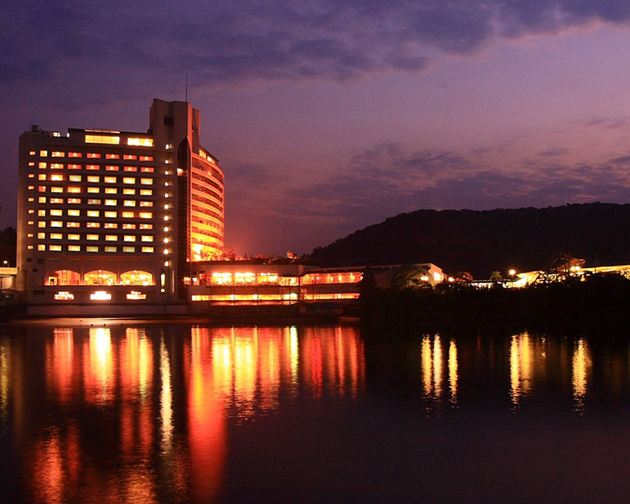 関西から行く小豆島観光旅行でおすすめのホテル「ベイリゾートホテル 小豆島」