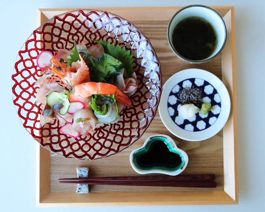 車無しで行く小豆島観光二泊三日モデルコースでおすすめのランチスポット「Cultiva」