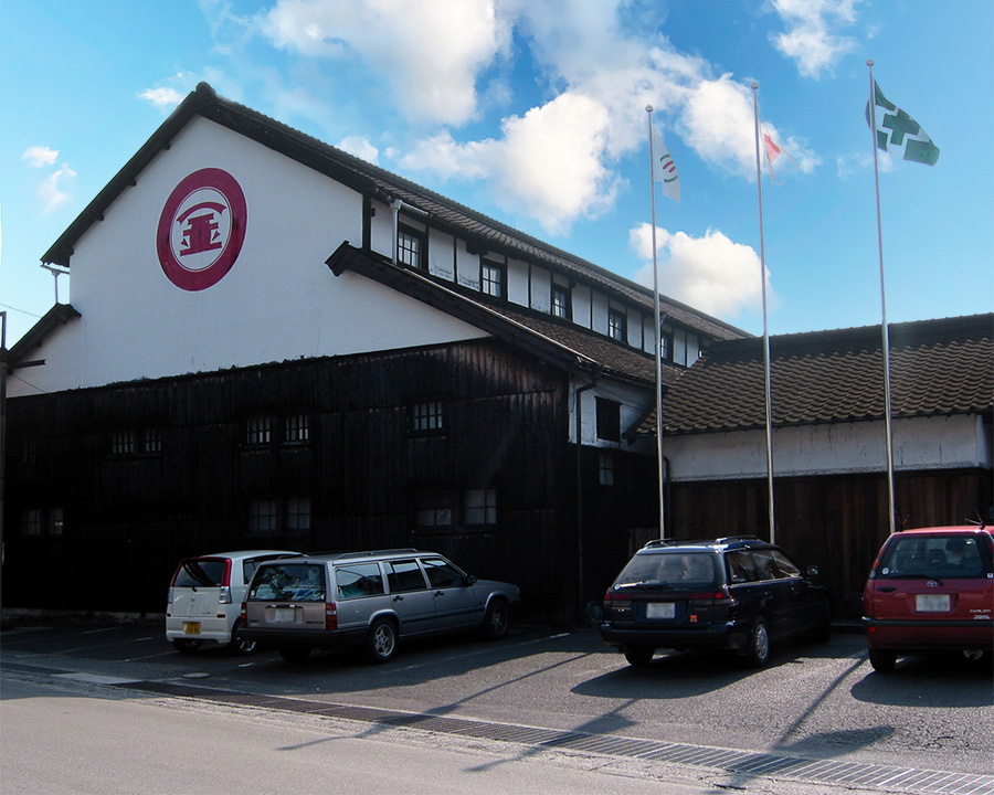 車なしでいく小豆島観光、ぜひ立ち寄ってほしいスポット「マルキン醤油館」