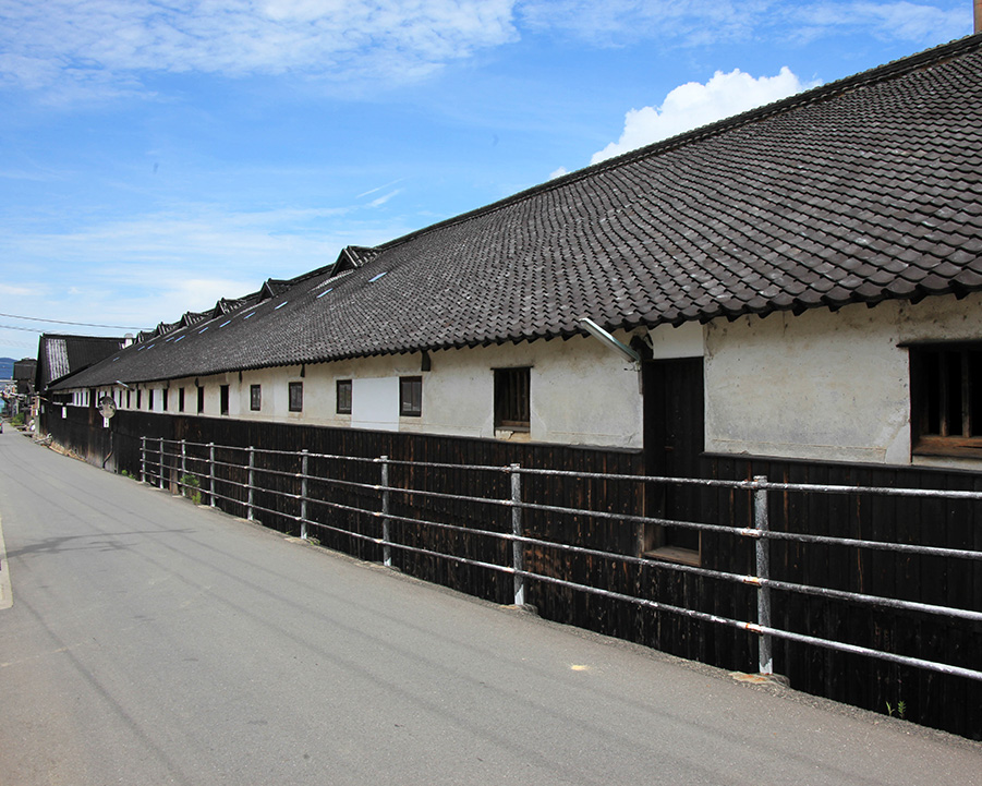 車なしでいく小豆島観光、立ち寄りたいスポット「醤の郷」