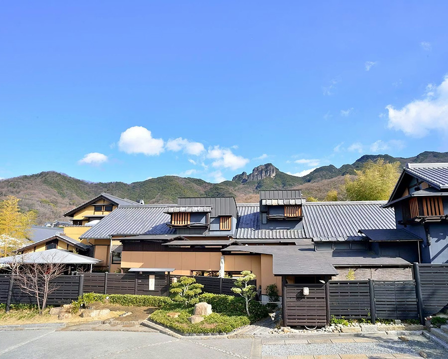 車なしで行く小豆島観光のおすすめ宿「島宿真理」