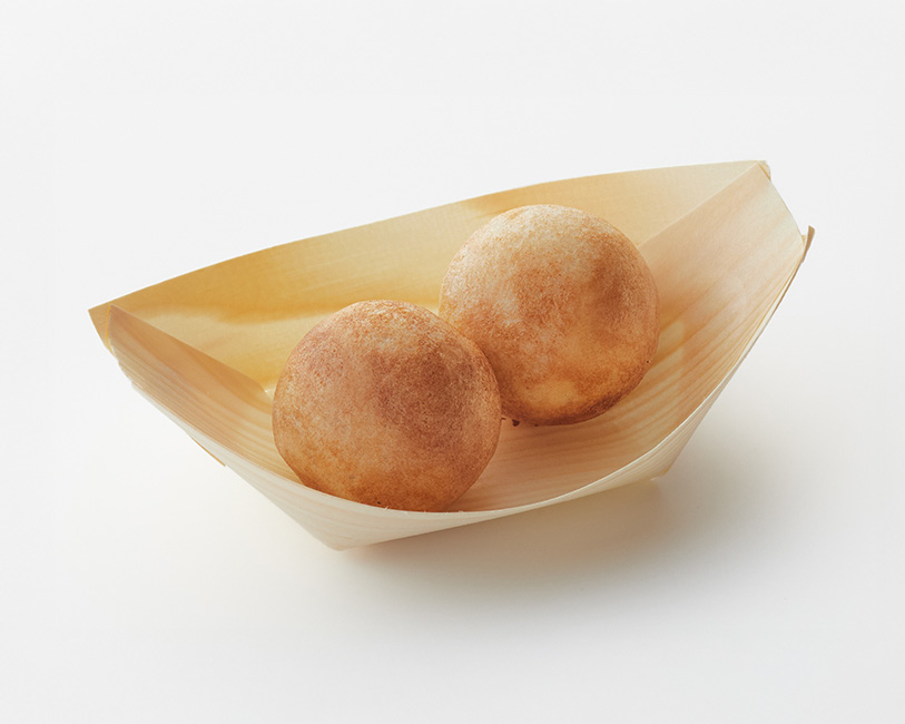 老舗「たねや」の和菓子