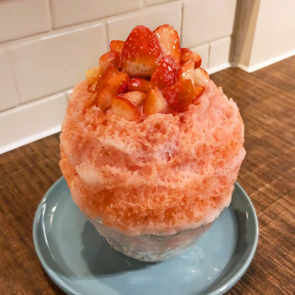 フルーツスタンド　アンディ