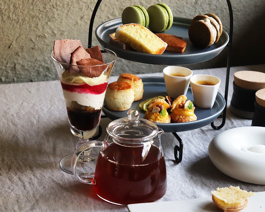 今井町でおすすめのカフェ:dulce communico(カフェ)