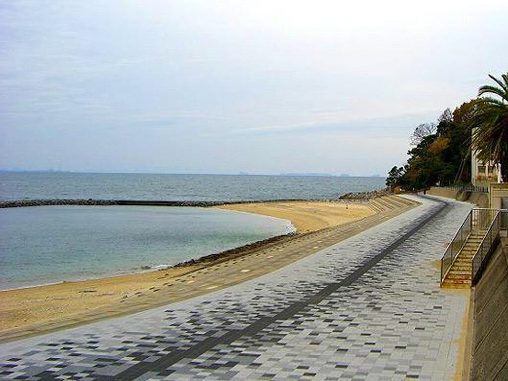 愛知県蒲郡ってどんなところ？