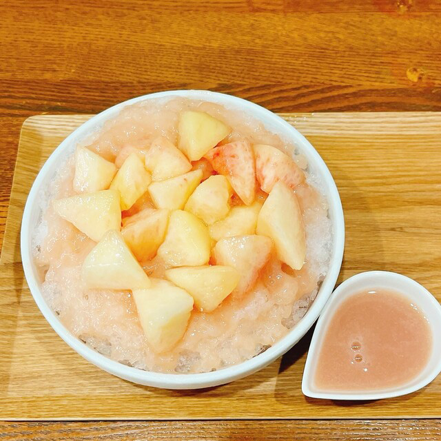 氷食卓家