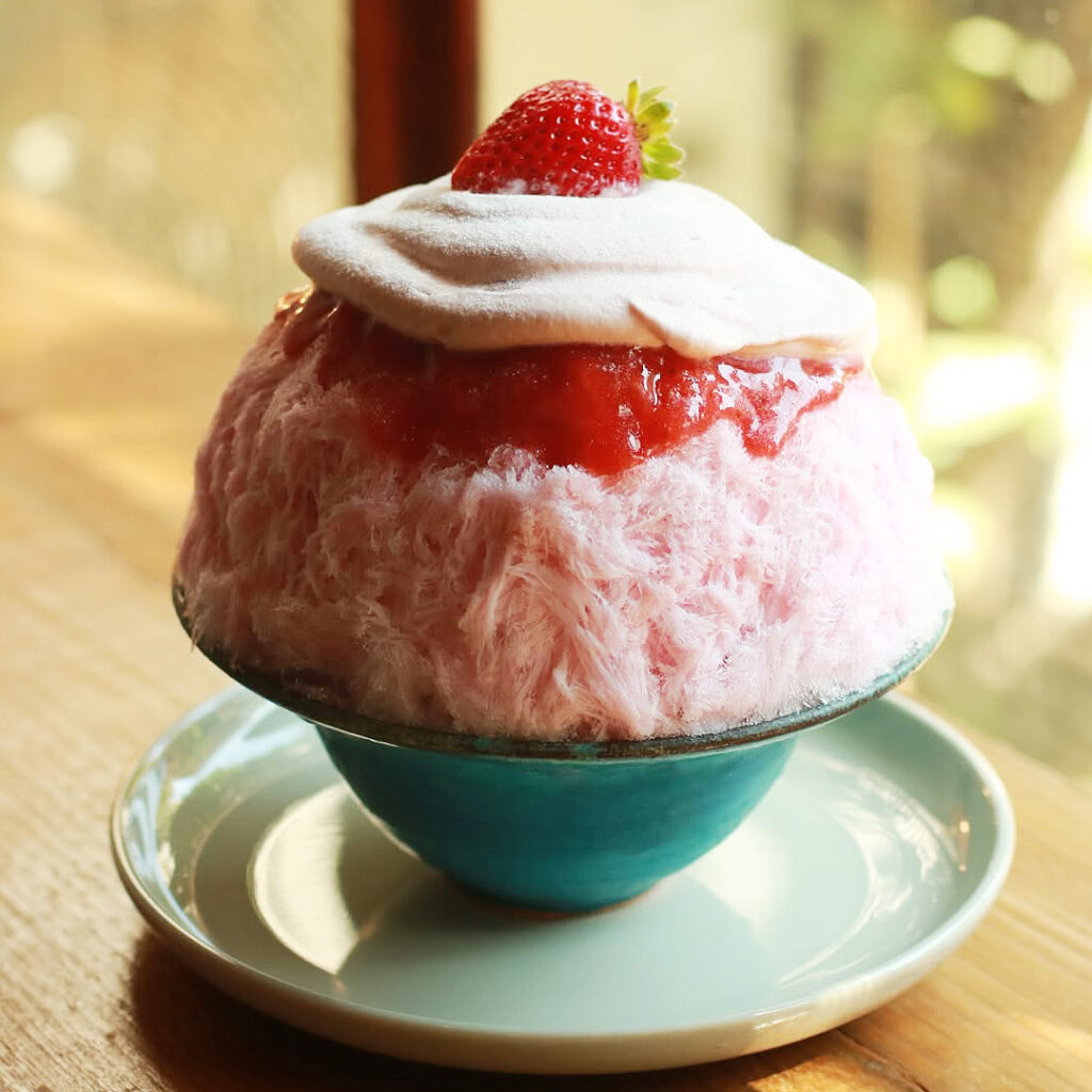 omo cafe+C