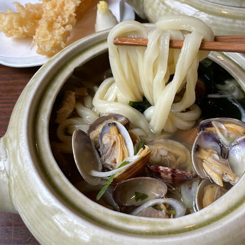 たよしうどん