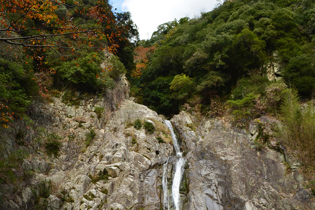 布引の滝