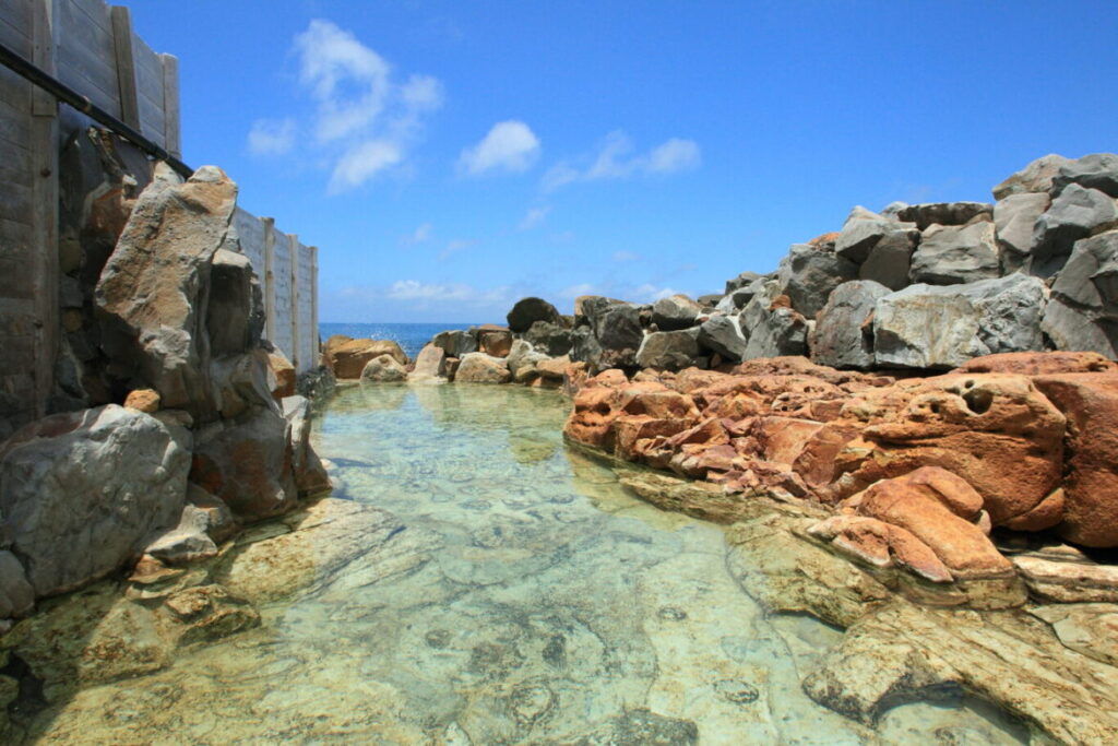 崎の湯