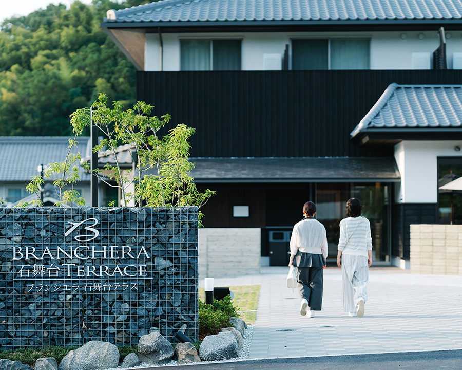 奈良で大人女子旅・一人旅におすすめの宿:ブランシエラ石舞台テラス