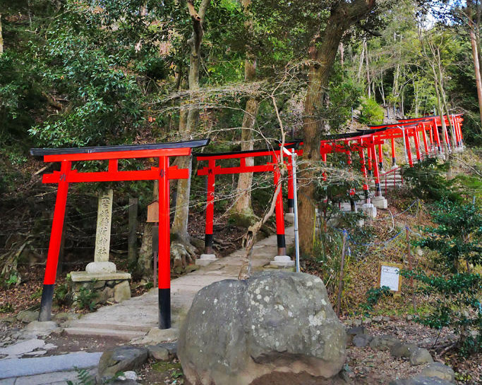 上賀茂神社