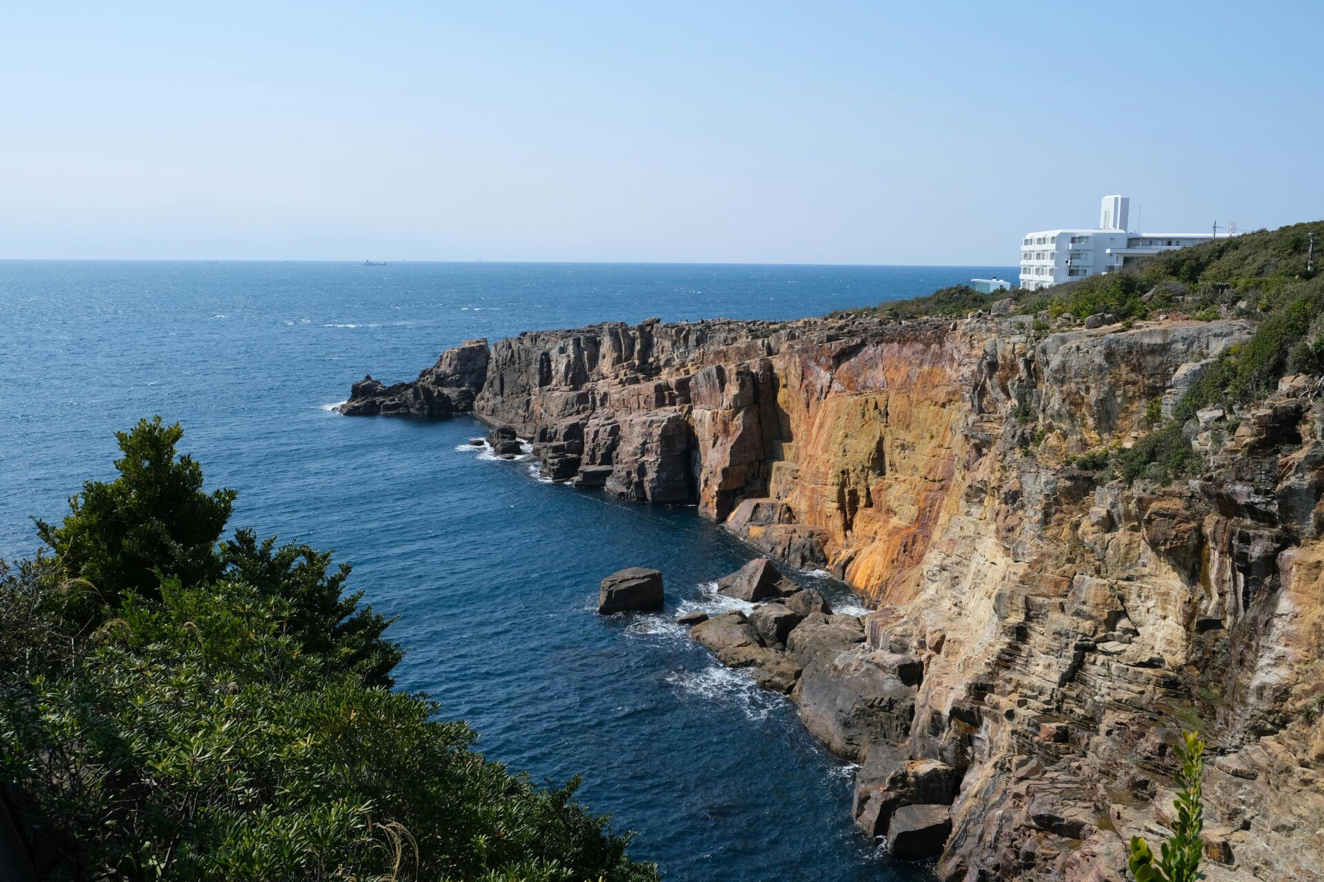 車なしで充実!白浜観光モデルコース~日帰り&1泊2日で楽しむ絶景・温泉・アドベンチャーワールド | monologue note