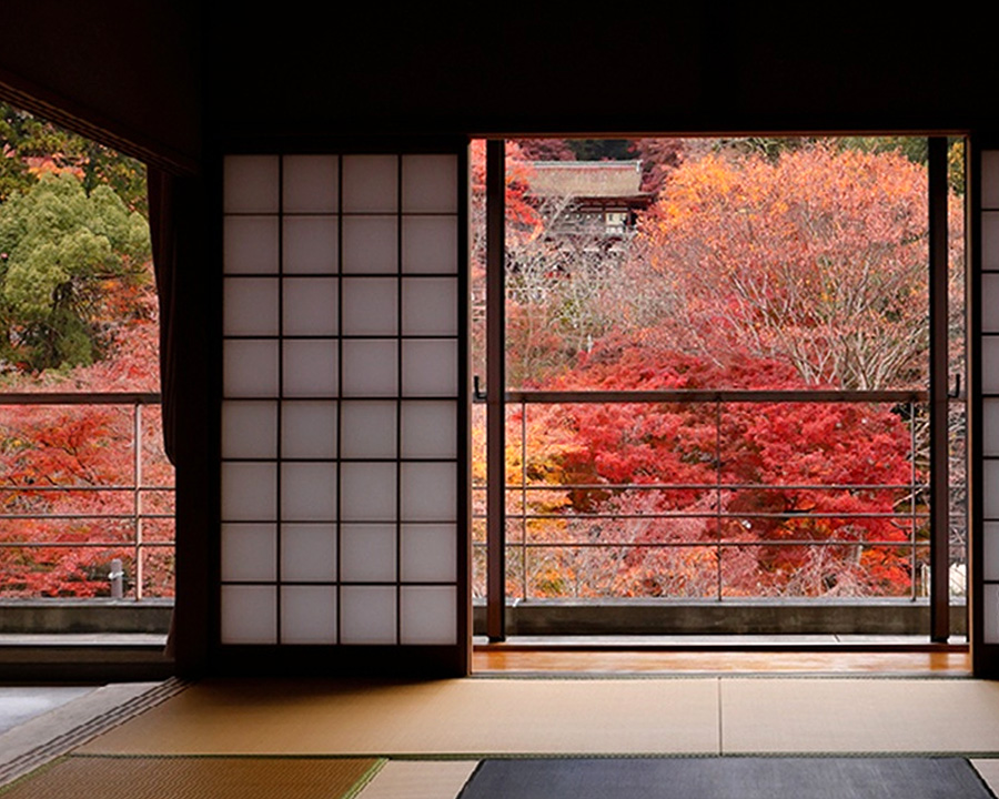 奈良で大人女子旅・一人旅におすすめの宿:多武峰(とうのみね)観光ホテル