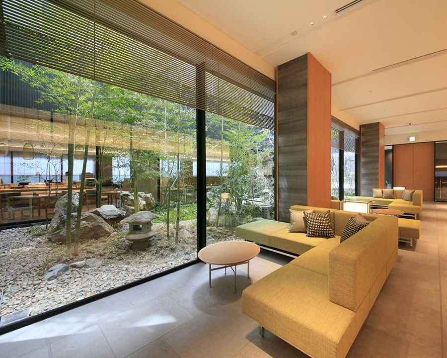 リッチモンドホテルプレミア京都駅前