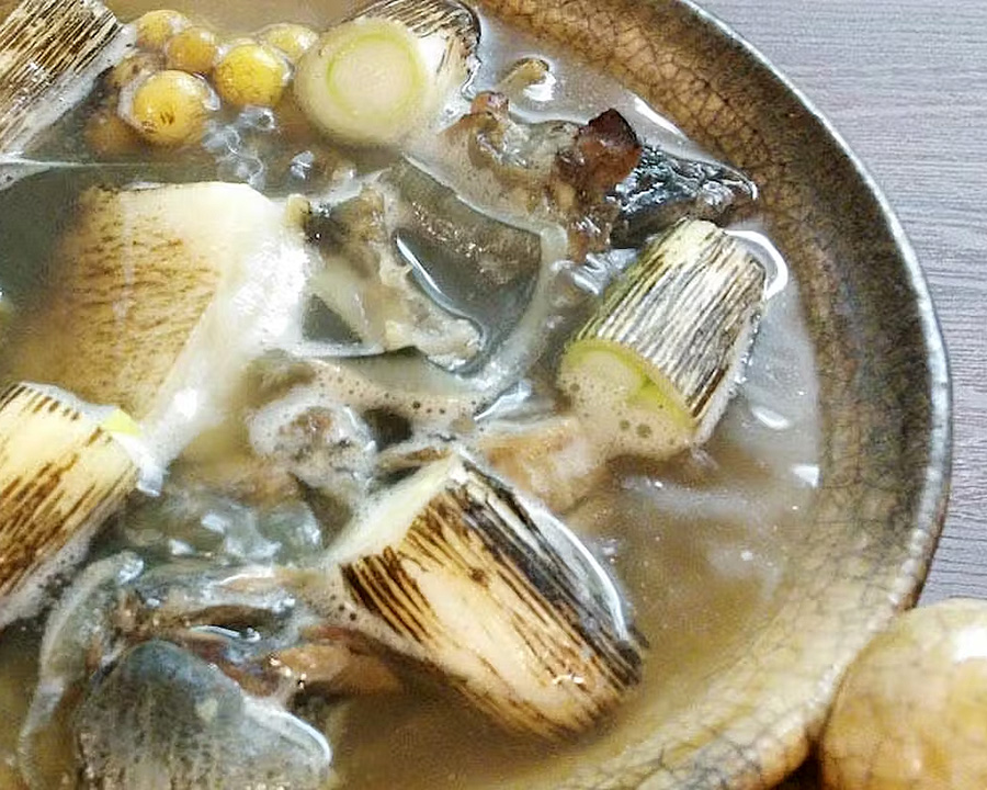 かわら林