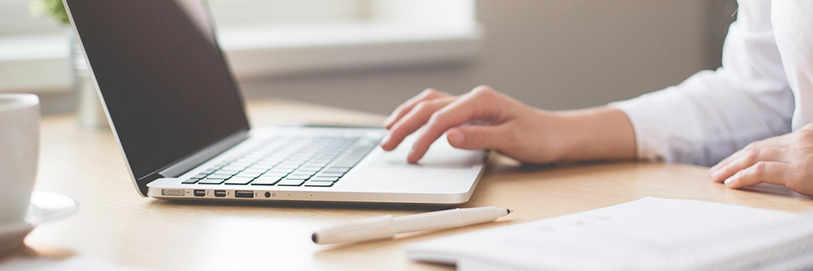 40代から夢中になれる趣味「ブログを書く」