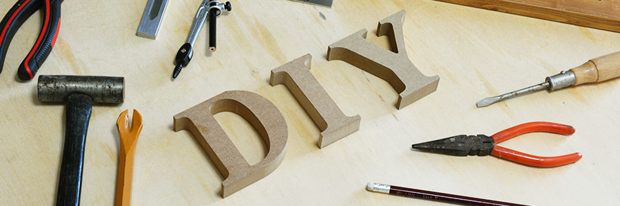 40代から夢中になれる趣味「DIY・プチリメイク」