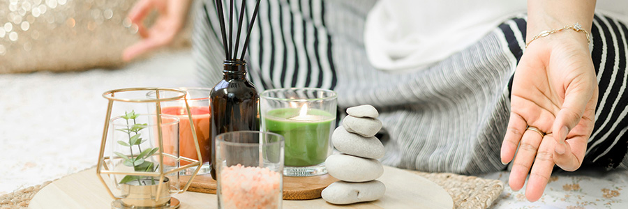 家でできるお金がかからない趣味「瞑想・マインドフルネス」