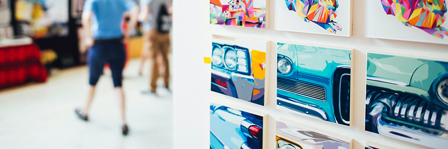 “ほぼ0円”のお金がかからない趣味7選　40代女性の外出時間に無料の美術展巡り