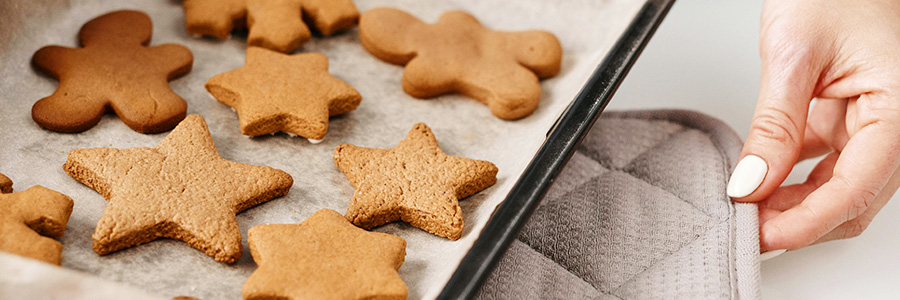 40代女性におすすめのひとりでできる夢中になれる趣味「お菓子作り」