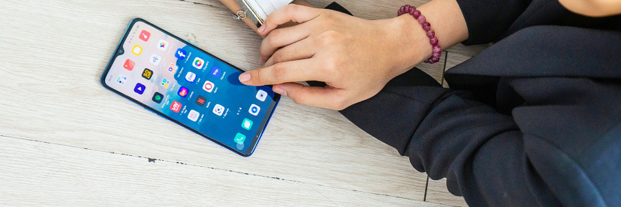 40代女性におすすめの家でできるお金がかからない趣味はポイ活