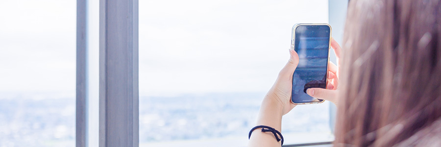 40代女性へおすすめな“ほぼ0円”のお金がかからない趣味にぴったりの「カメラ散歩」