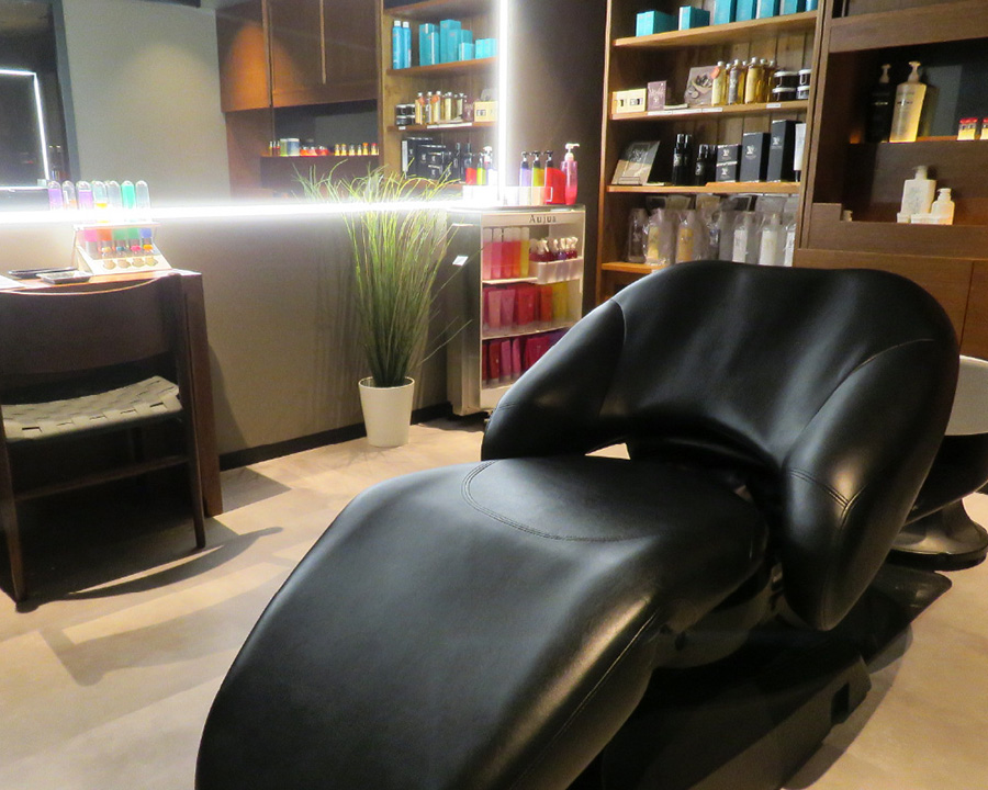 大阪で、一人癒しの時間を持ちたい時は「Niche西梅田(個室ヘッドスパ専門店)」でリフレッシュ