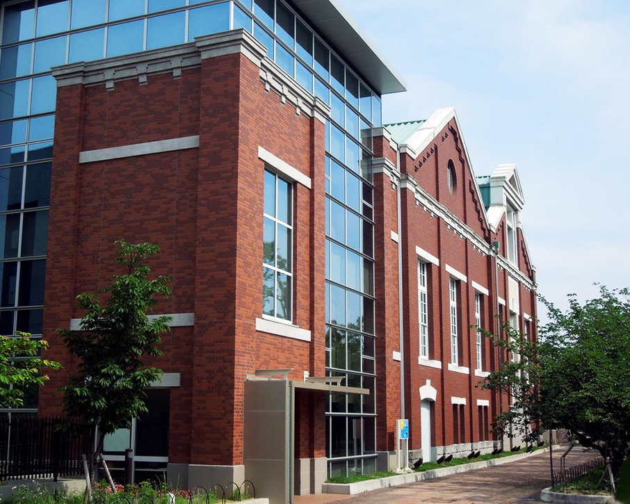 大阪観光の合間、ちょっと空いた時間に立ち寄りやすい、無料で楽しめる知的スポット「 造幣博物館」