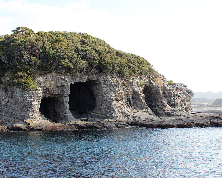 【南紀白浜観光】大人が楽しめる遊ぶところ21選|和歌山の穴場・絶景・体験も:志原海岸