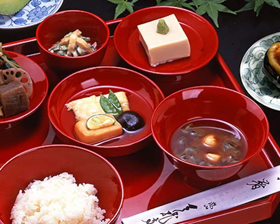 篩月 （しげつ）