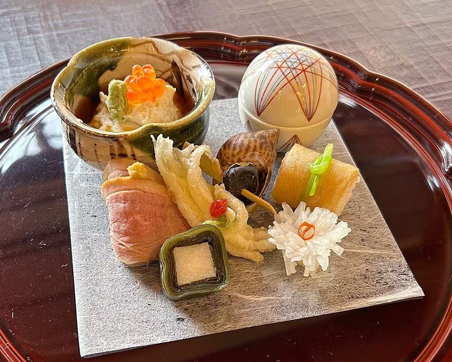 つぶら乃