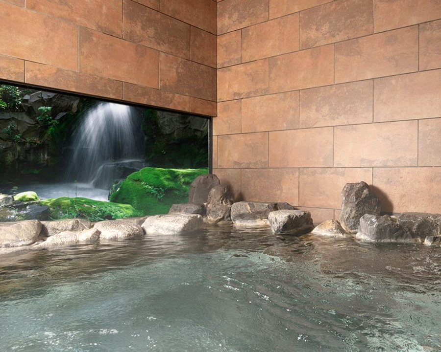 奈良で一日過ごせるスーパー銭湯ー奈良ロイヤルホテル ラ・ロイヤル・スパ（奈良市）