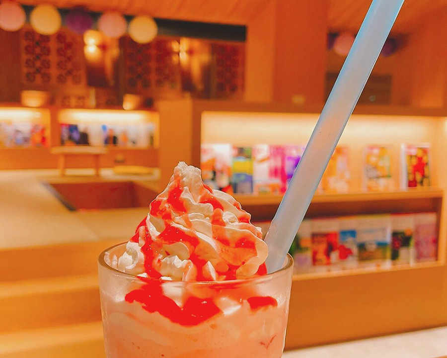 大津温泉 おふろcaféびわこ座（滋賀県大津市）