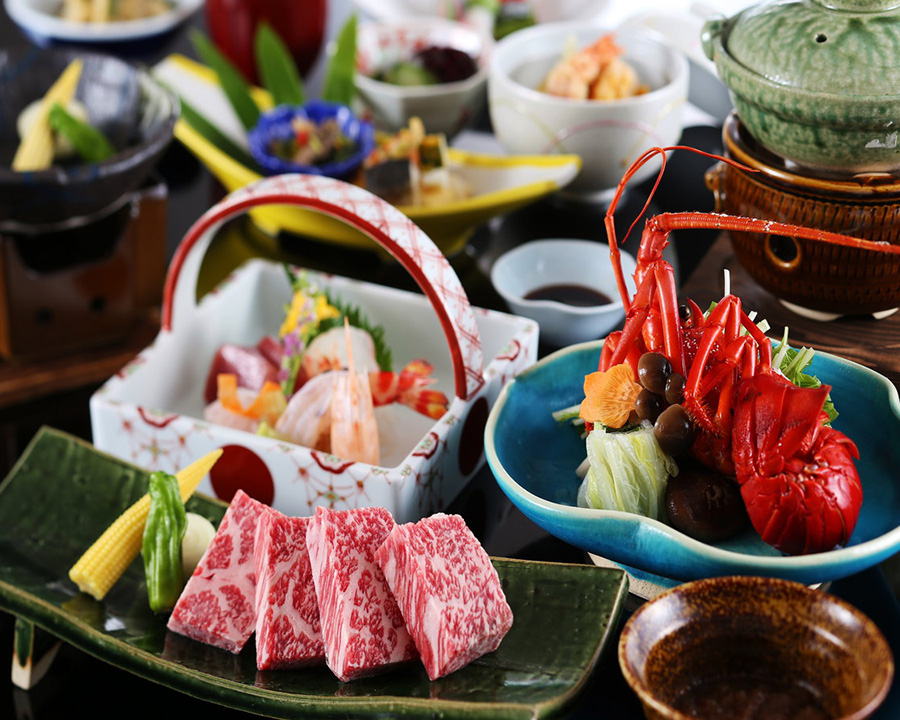 有馬ロイヤルホテル