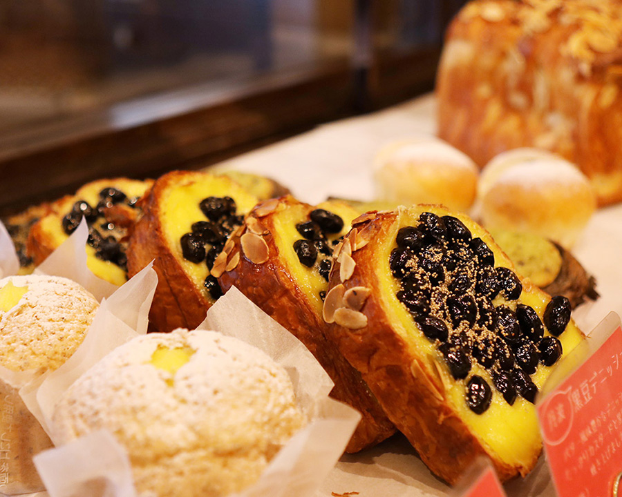 カフェ·ド·ボウ