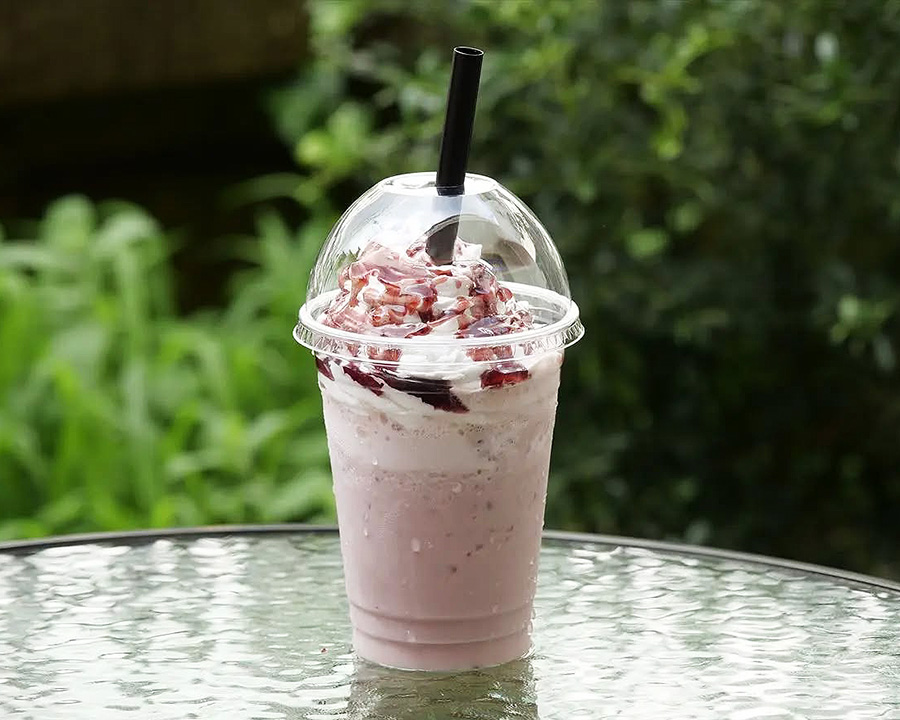 casaciclismo.のフラペチーノ|有馬温泉のお土産グルメ