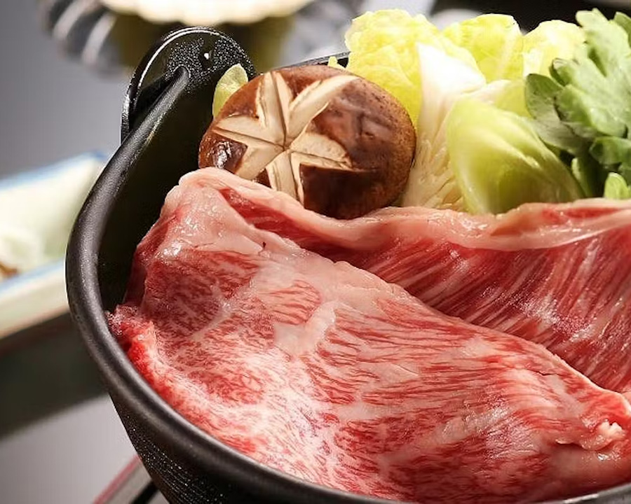 旬彩 猪名野／中の坊瑞苑