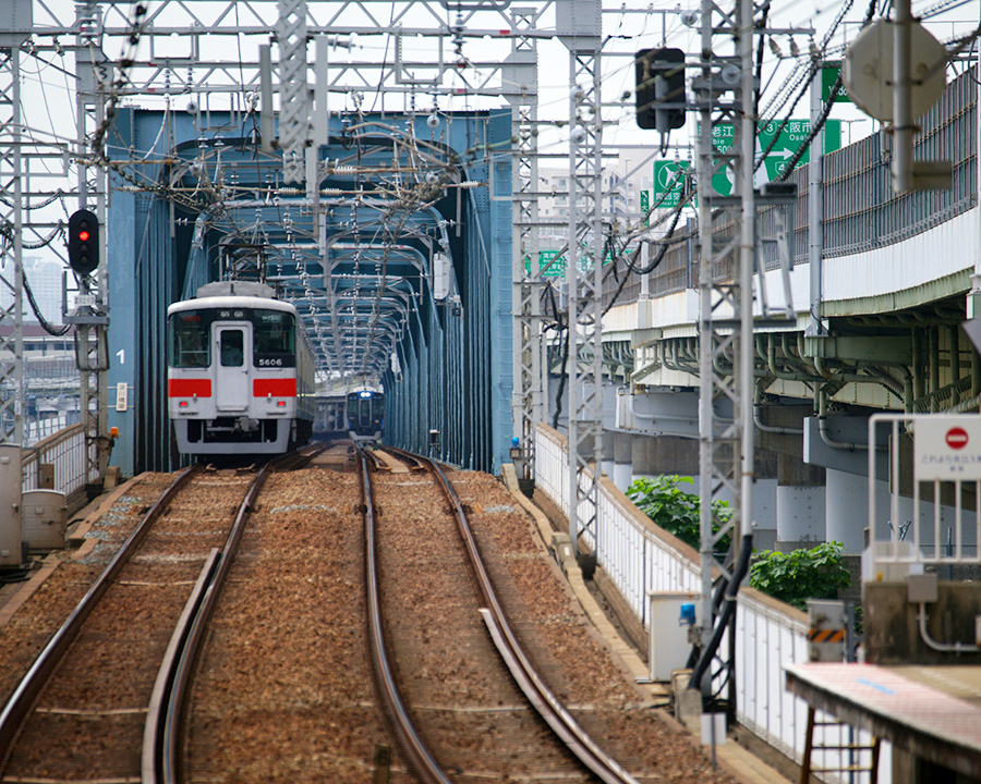 大阪から1時間で行ける観光地の特徴