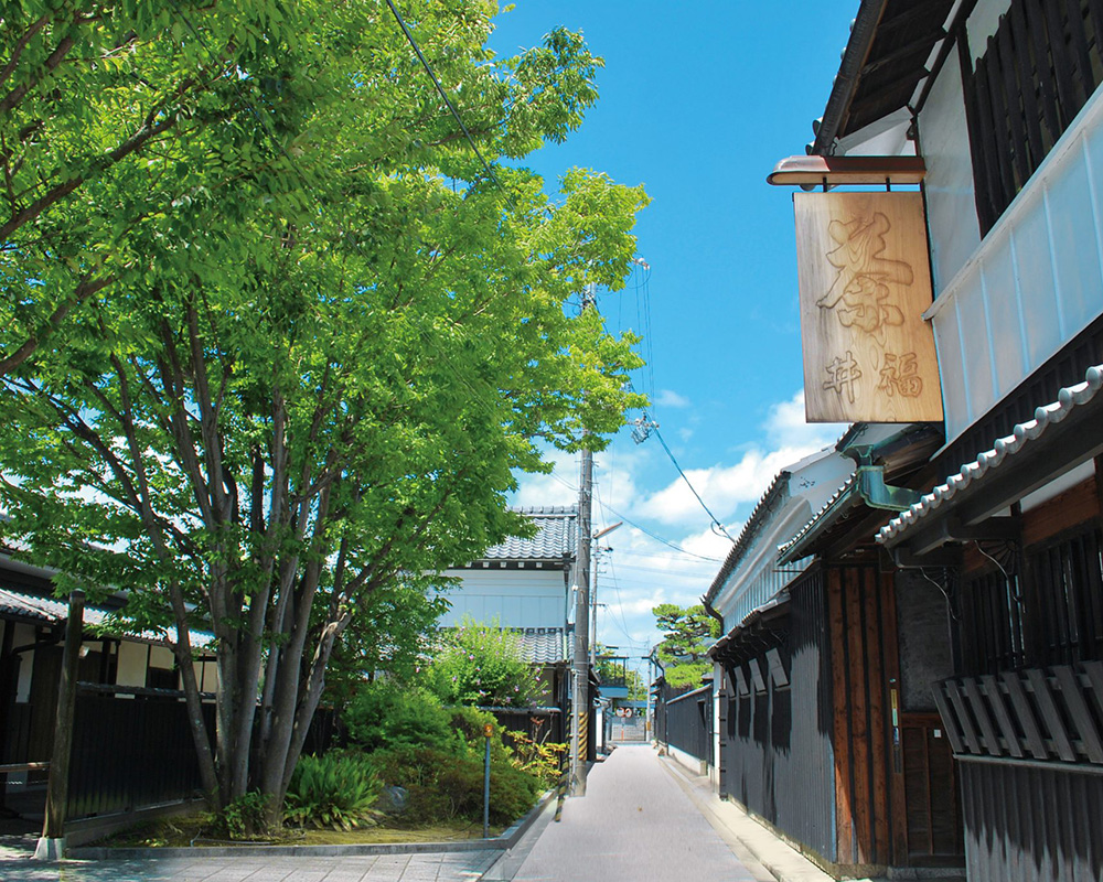 福寿園山城館