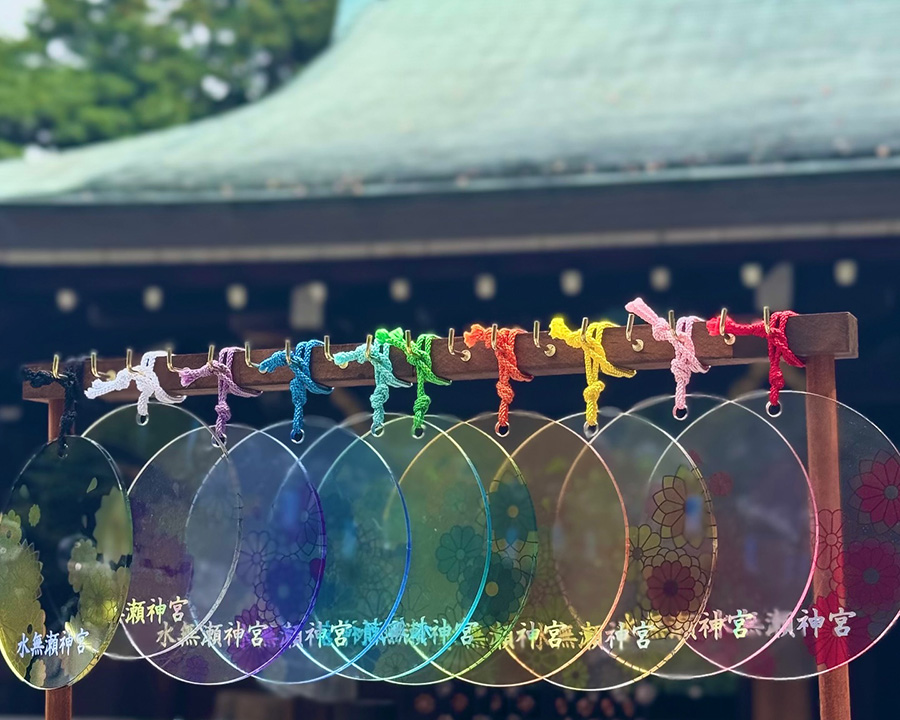 GWでも空いてる【京都】の穴場スポット：水無瀬神宮と天王山ハイキング