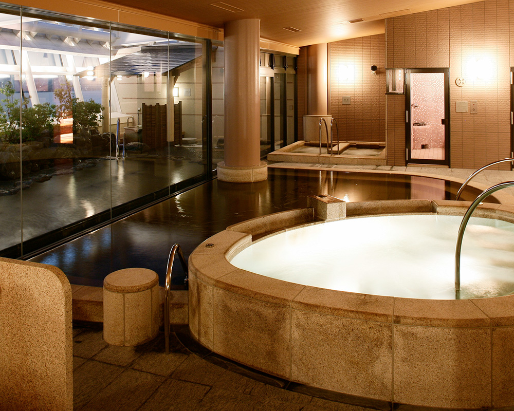 シティプラザ大阪〜HOTEL&SPA〜