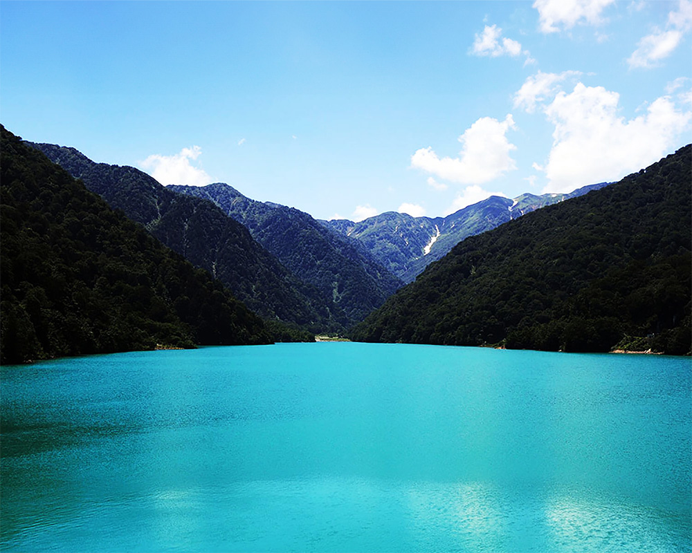 白水湖