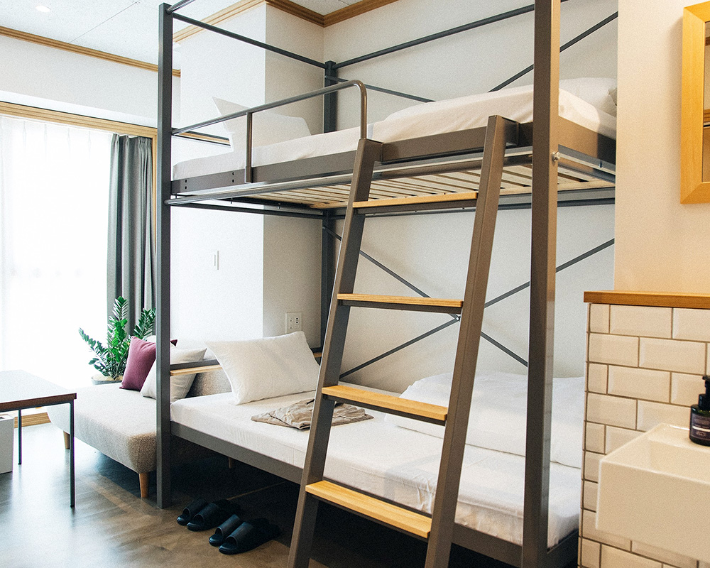 Hotel Noum OSAKA