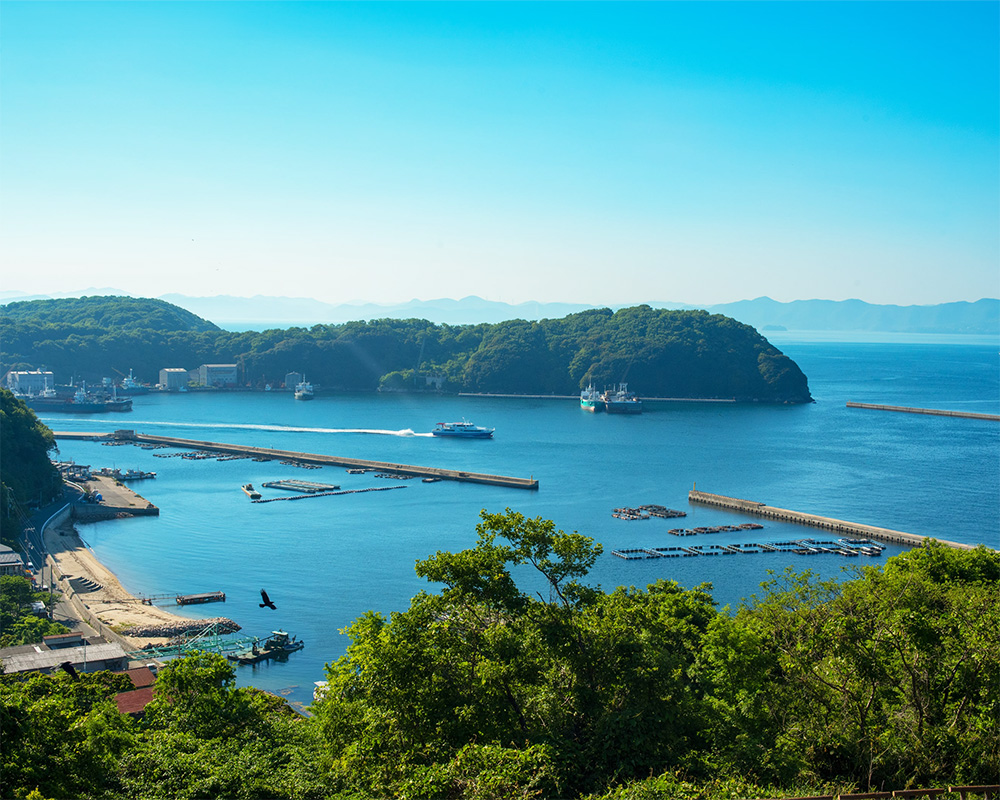 家島