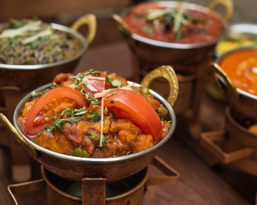 インド料理