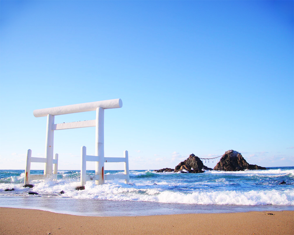 女一人旅でリフレッシュ!国内おすすめ温泉&旅行スポット15選:糸島