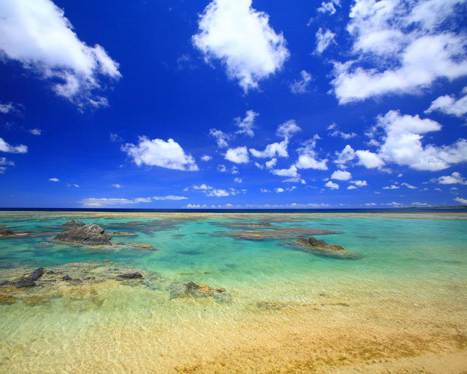 加計呂麻島