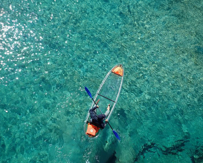 柏島の海のアクティビティを探す