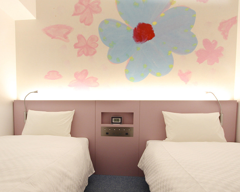 KOKO HOTEL 大阪なんば